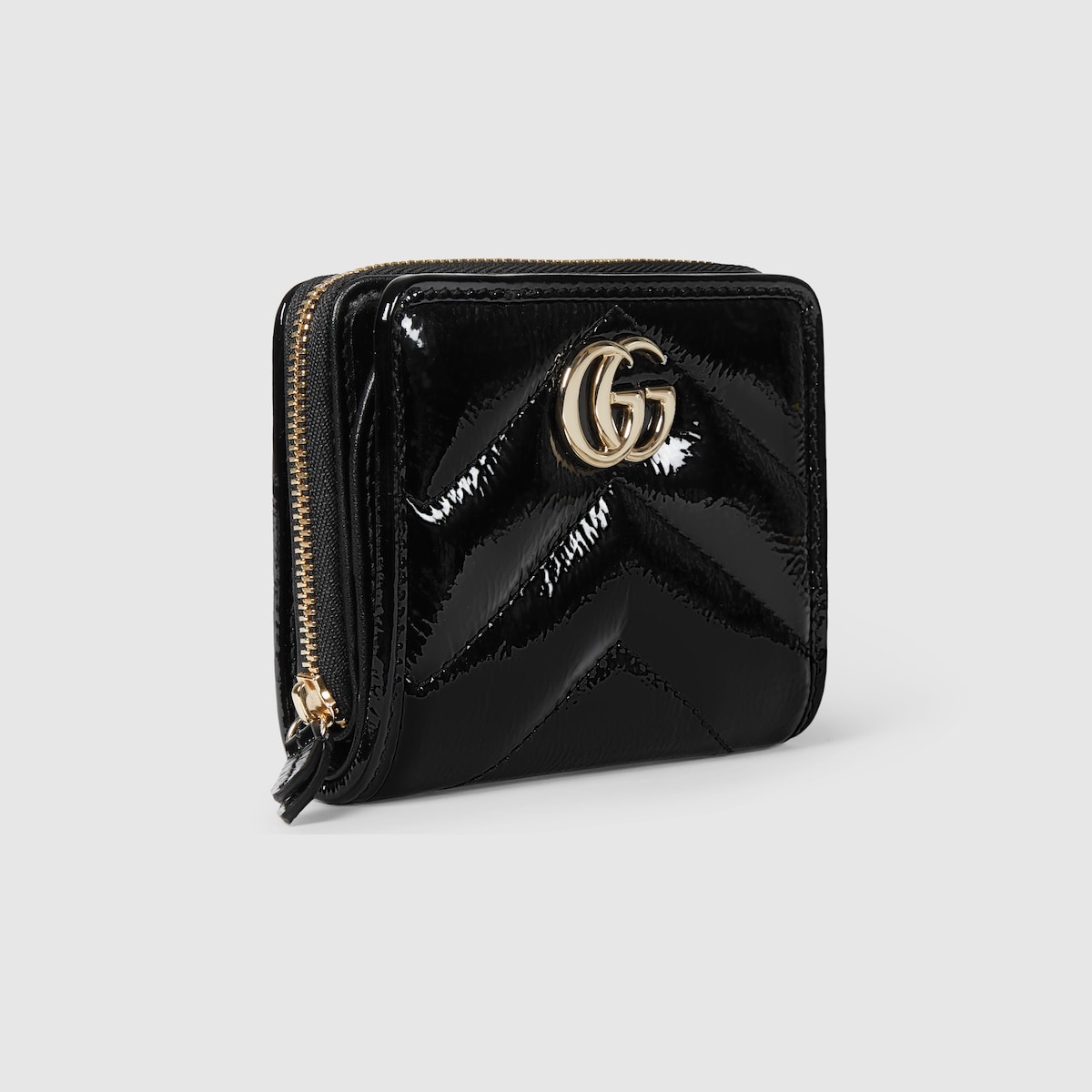 GG Marmont mini wallet - 3