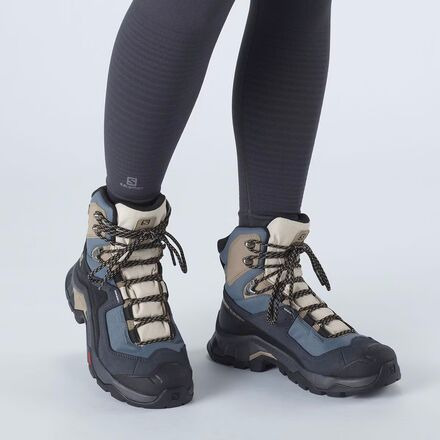 Quest Element GTX Hiking Boot - Women's - 5