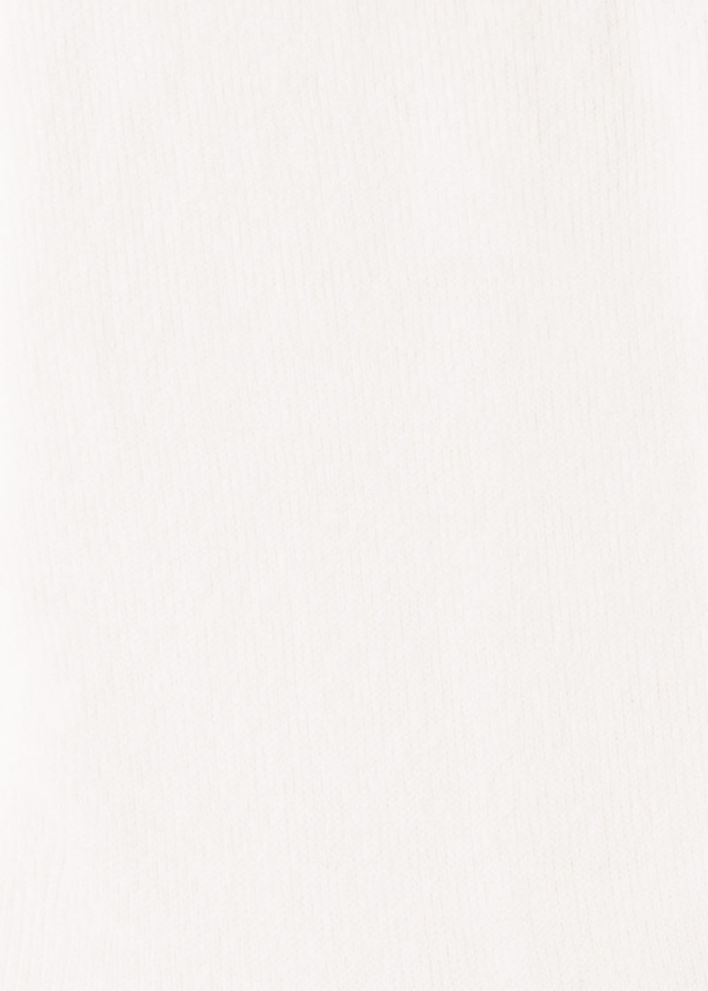 Paul Smith White 'Swirl' Stripe Socks outlook