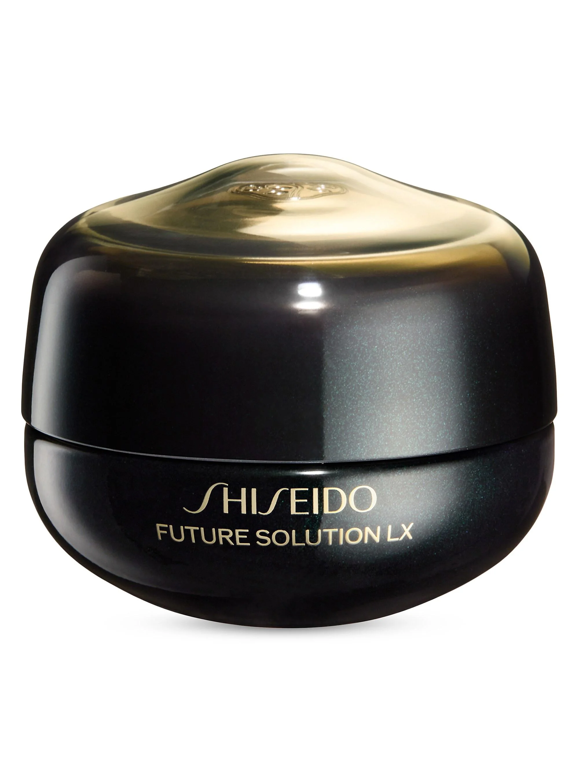 Women's Future Solution LX Eye & Lip Cream - 1