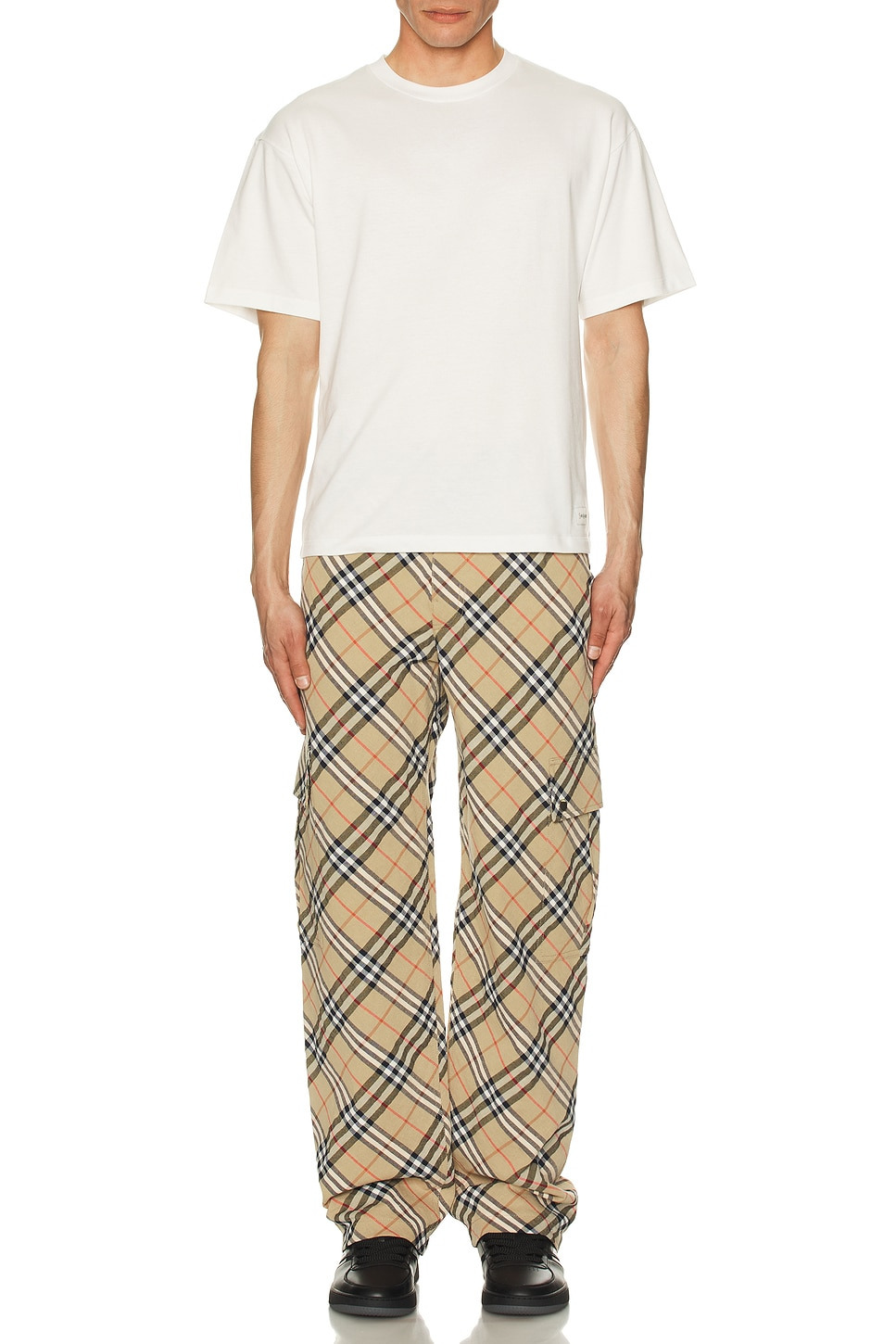 Linen Trouser - 6