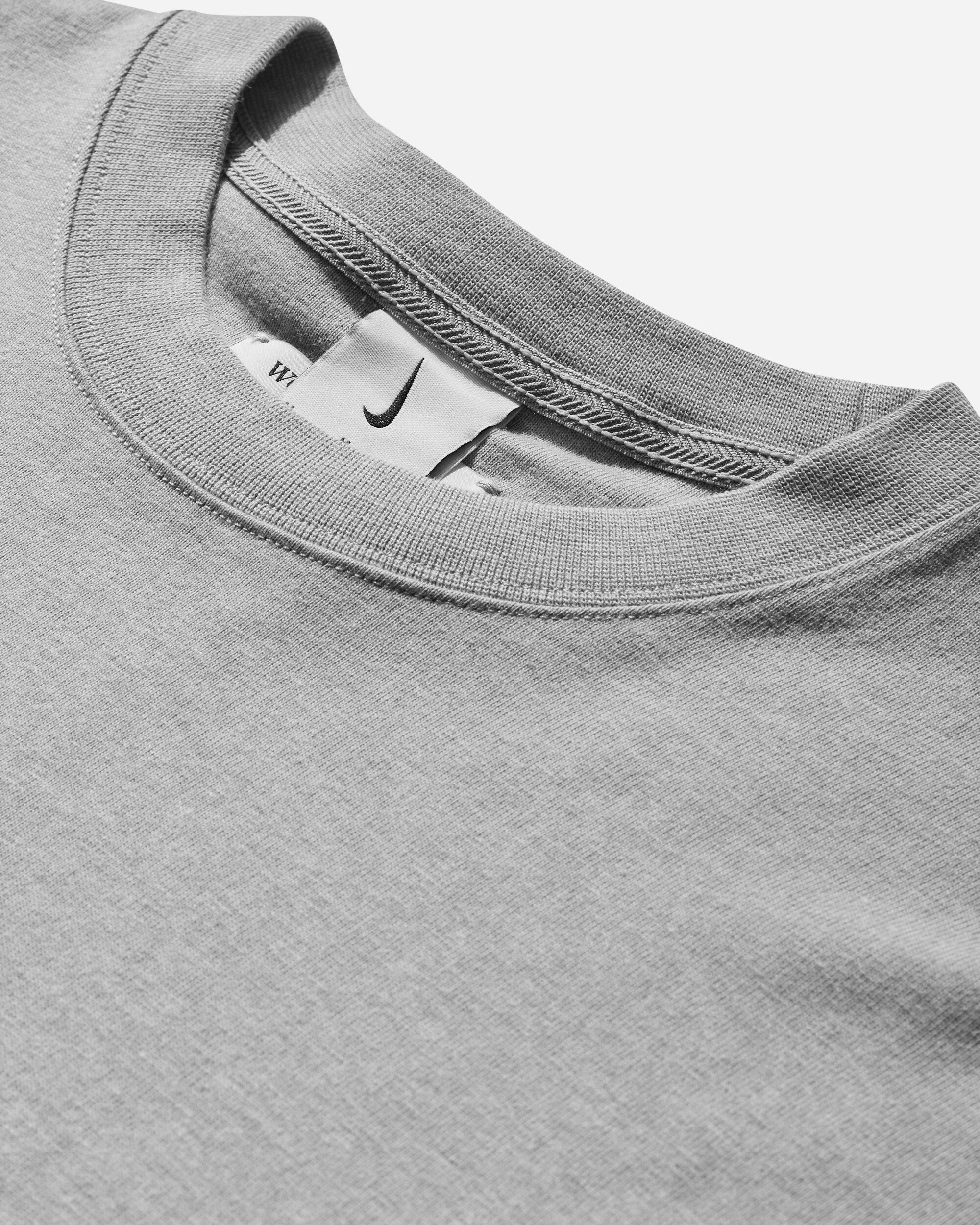 Men's Wool Classics T-Shirt Heather - 3