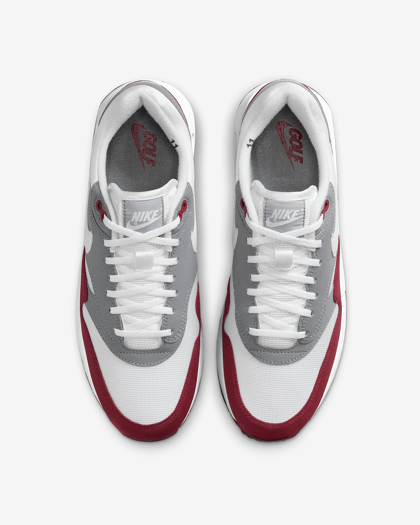 Nike Air Max 1 '86 OG G Men's Golf Shoes - 4