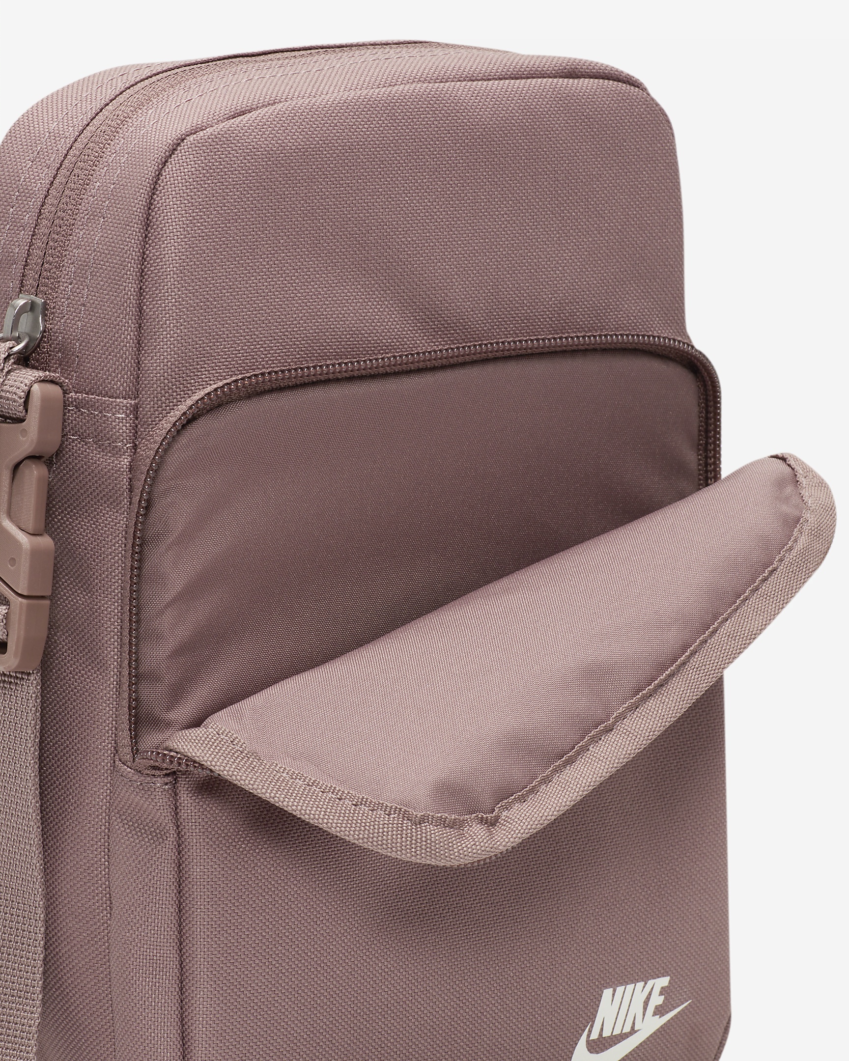 Nike Heritage Crossbody Bag (4L) - 6