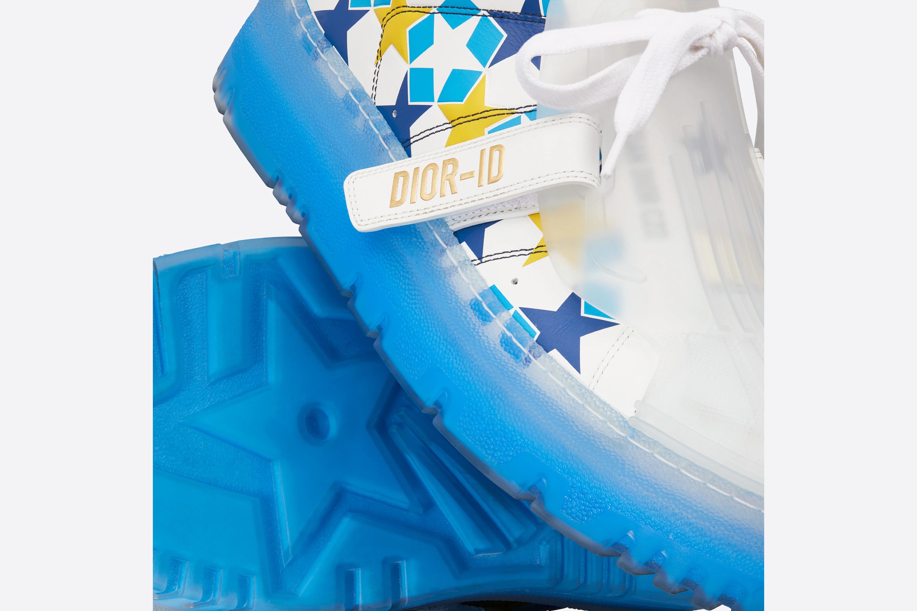 Dior-ID Sneaker - 5