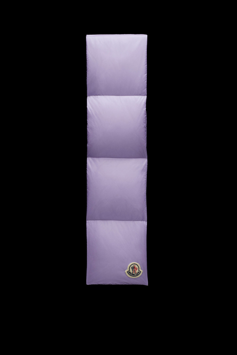 Padded Scarf 1