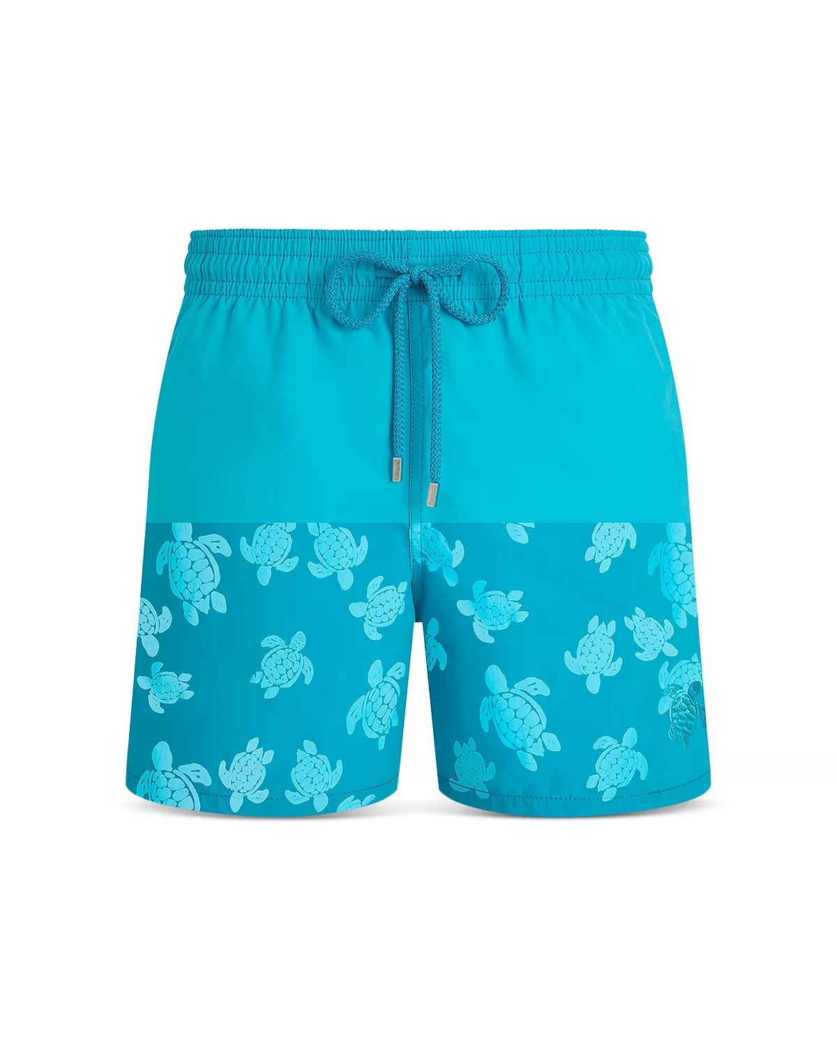 Moorea Printed 5.5" Swim Shorts - 4