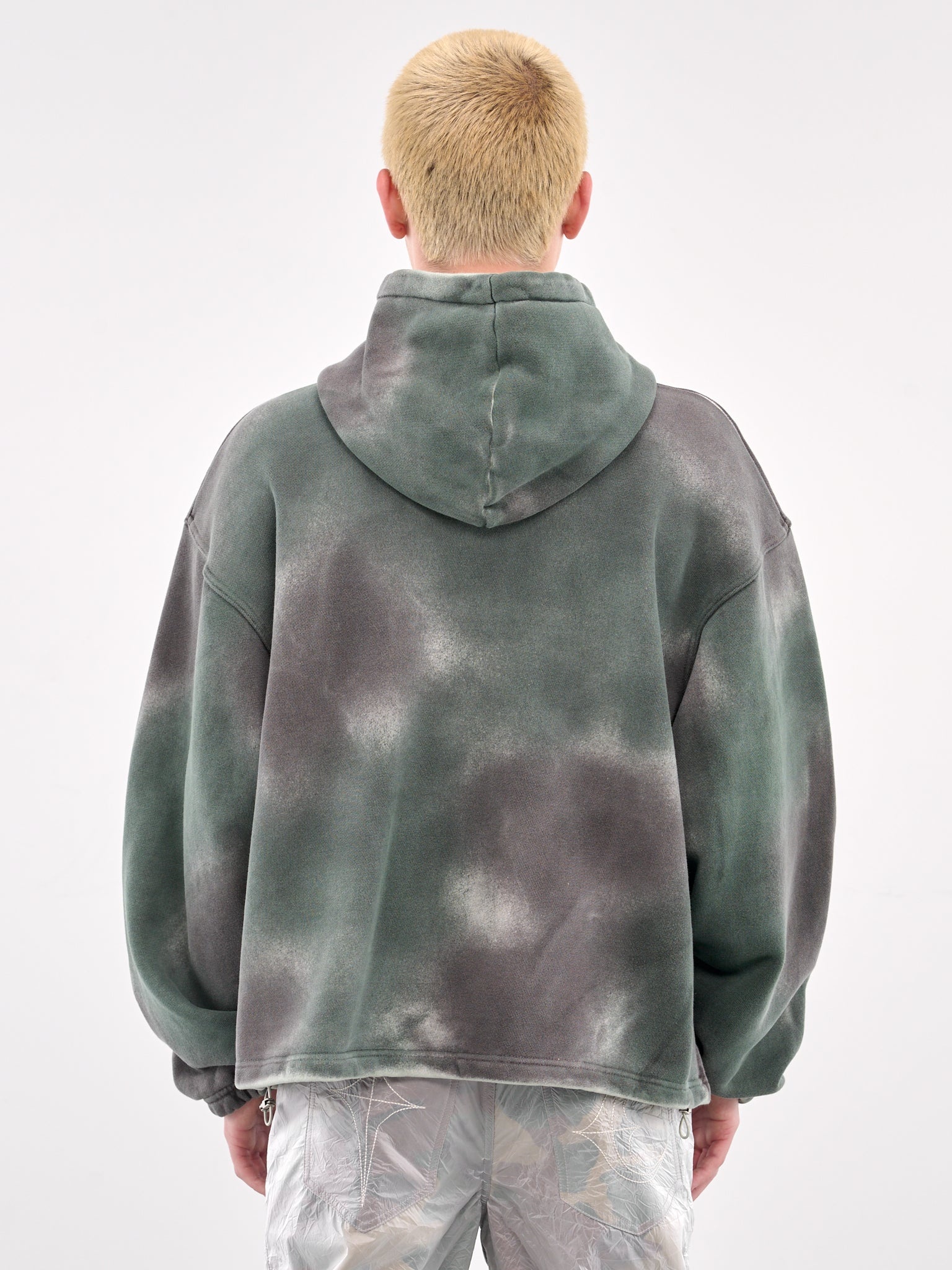 Ambush Logo Hoodie - 3