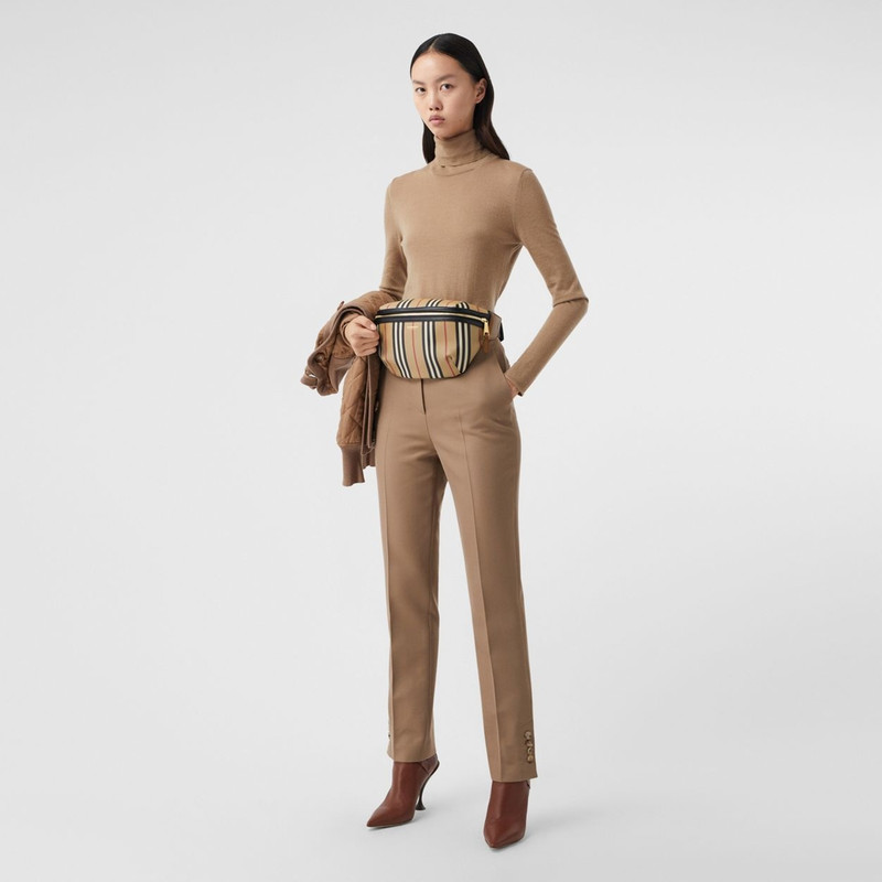 Icon Stripe Sonny Bum Bag 7