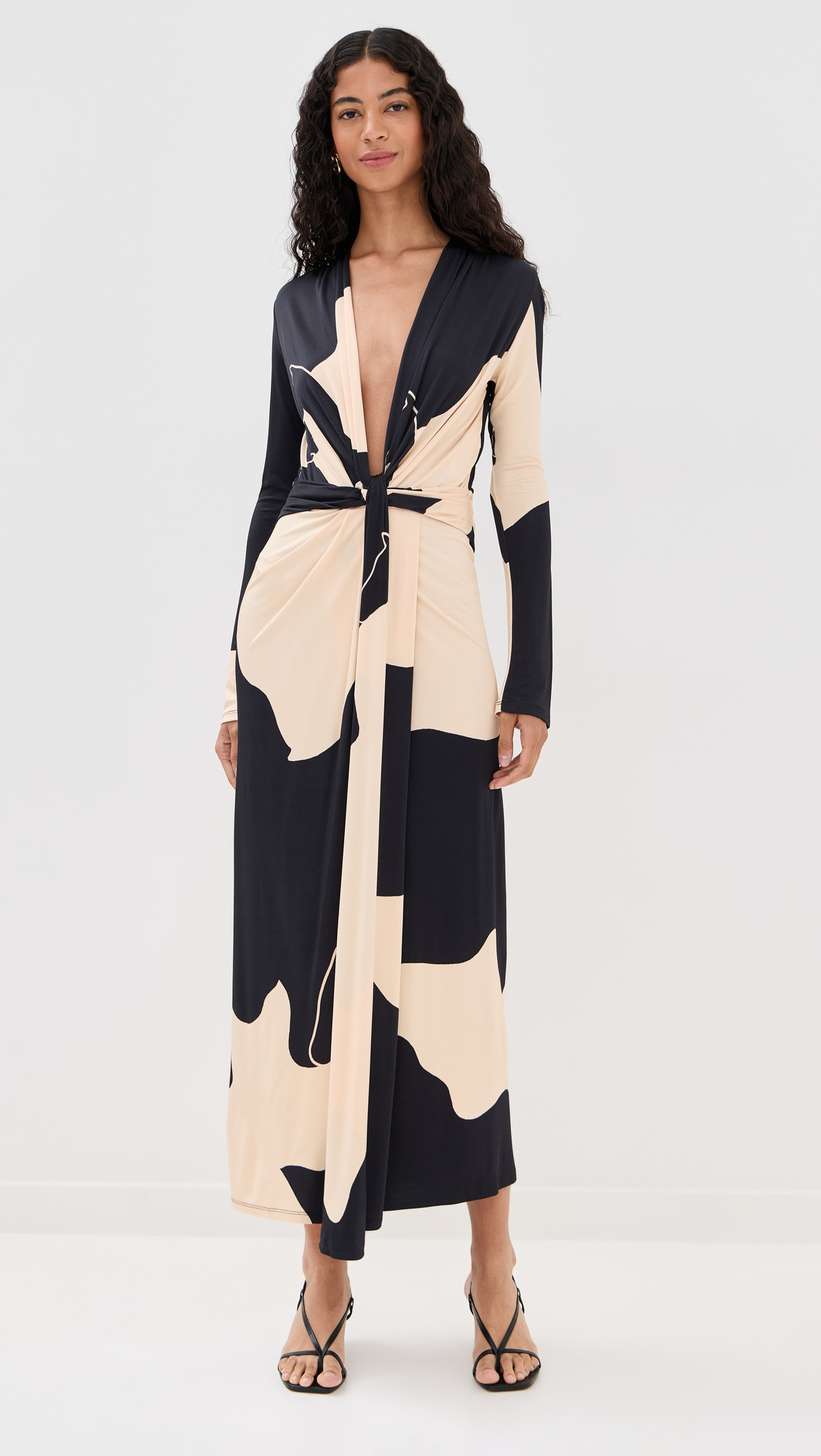 Oasis Ankle Dress - 6
