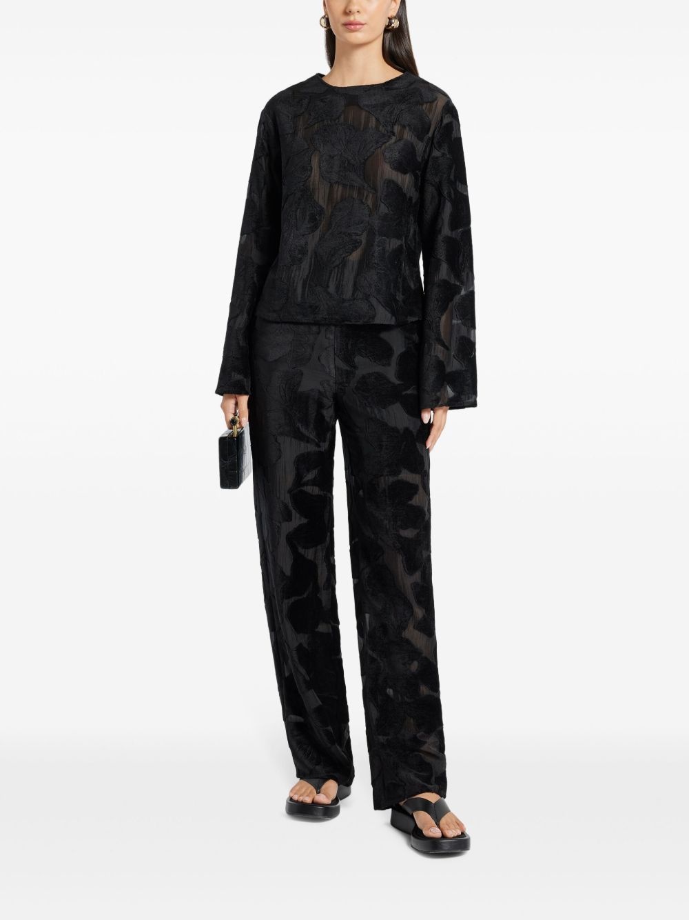 Pares trousers - 2