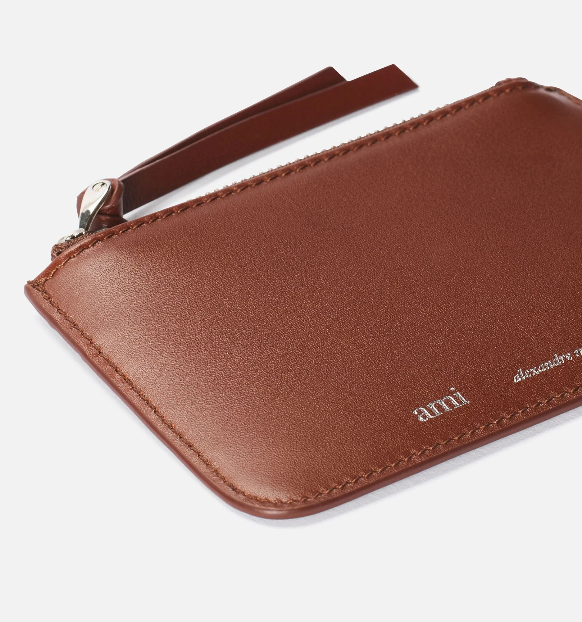 Zipped Wallet - 2
