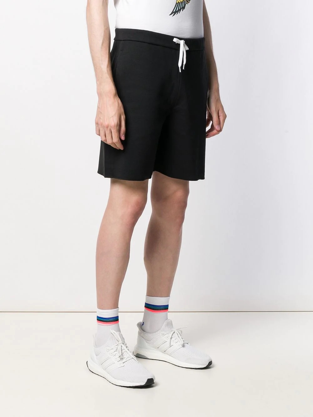 René track shorts - 3