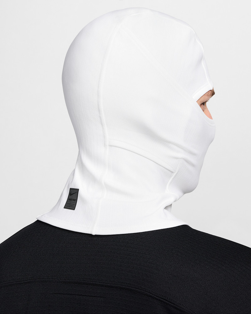 Nike Nike Pro HyperWarm Football Hood outlook