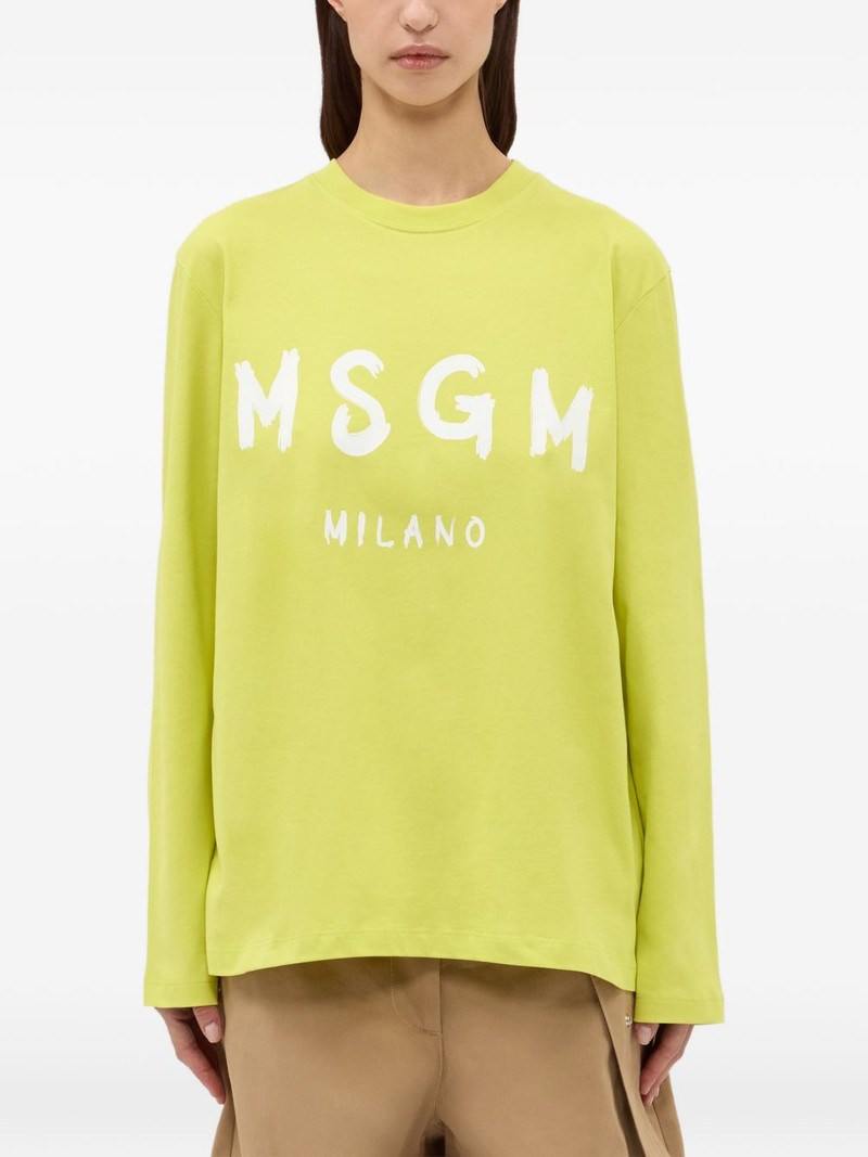 long-sleeve top 3
