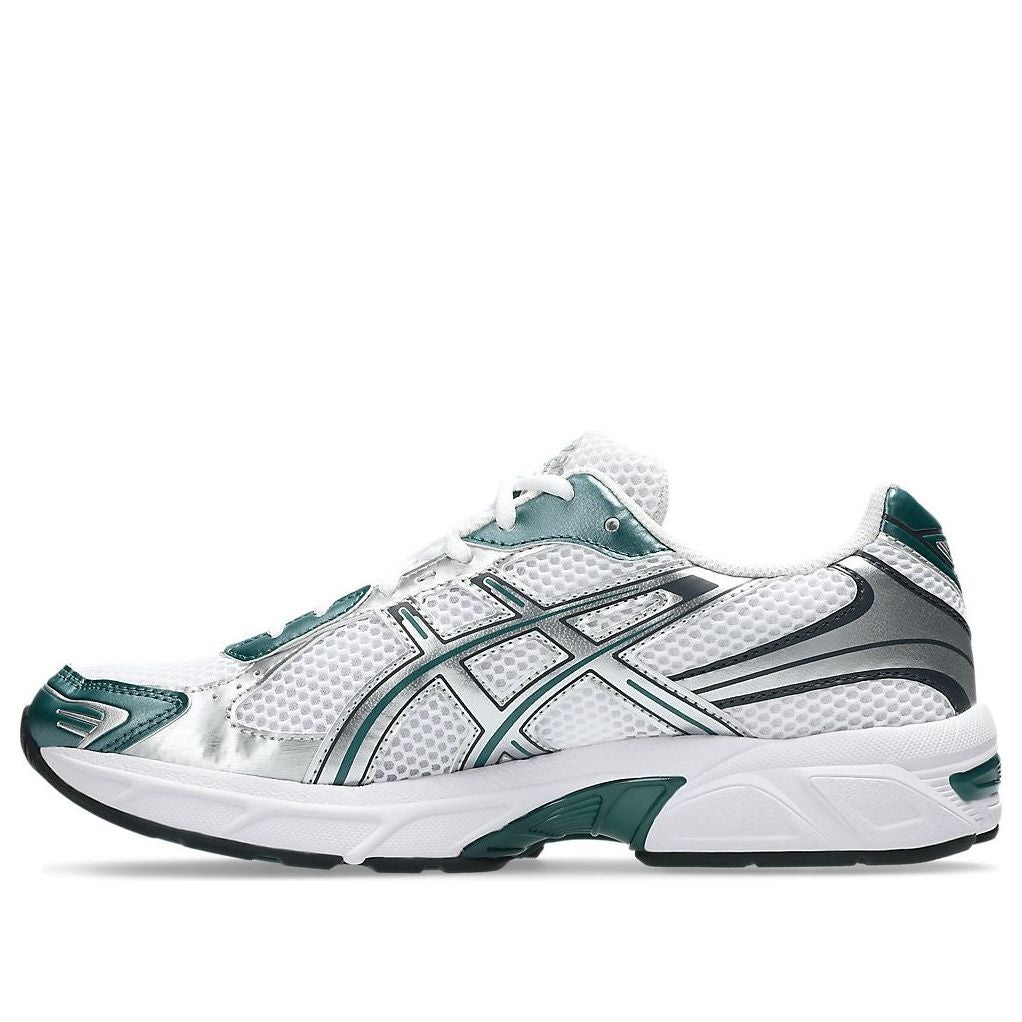 ASICS Gel-1130 'White Dark Neptune' 1201A256-121 - 2