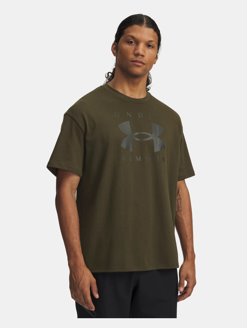 UA Heavyweight Branded 1