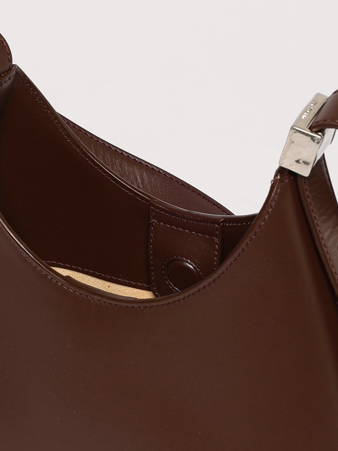 Shoulder bag woman Jil Sander - 5