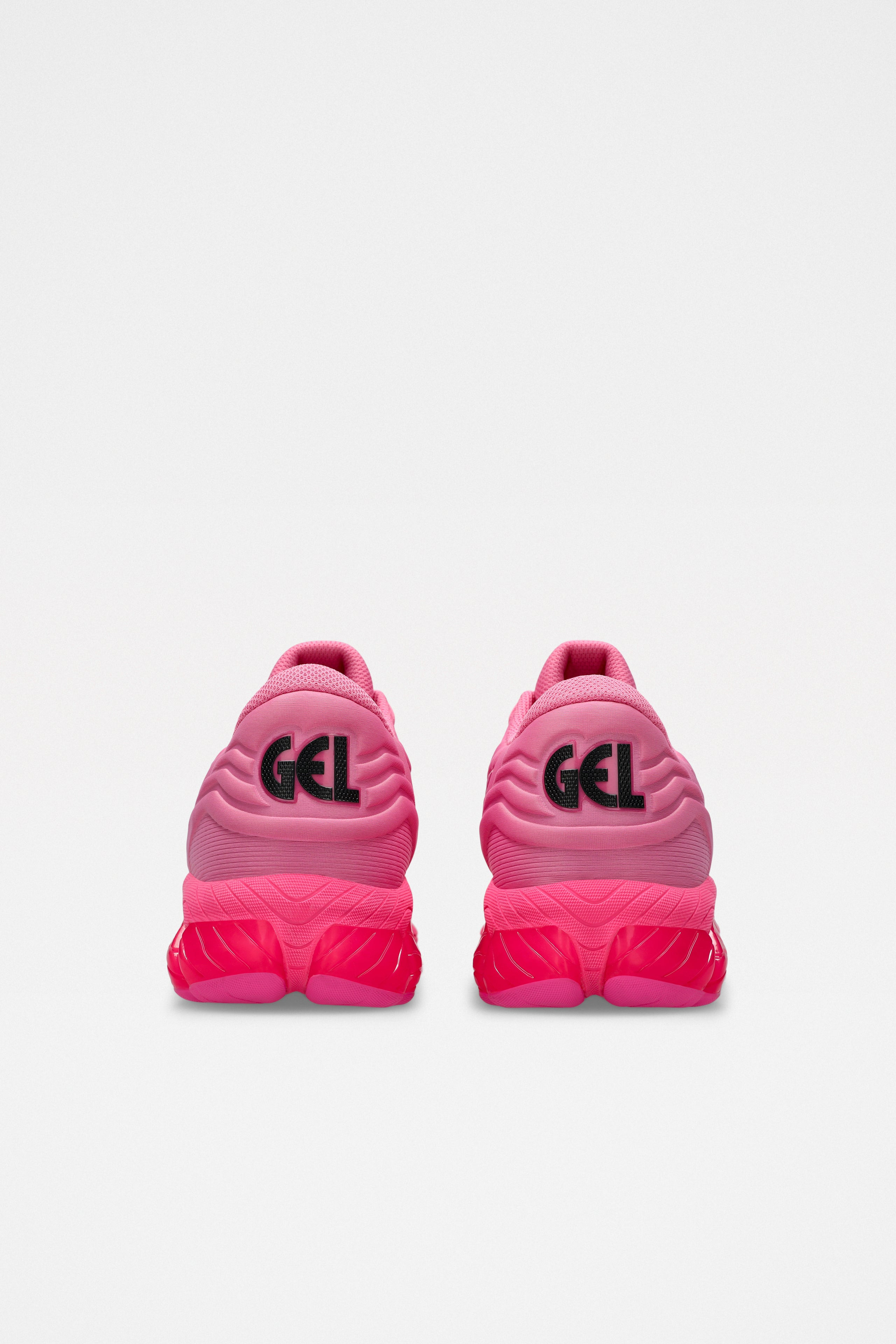 ASICS GEL-QUANTUM 360 VIII EMBOSS DRAGON FRUIT / PINK GLO - 5