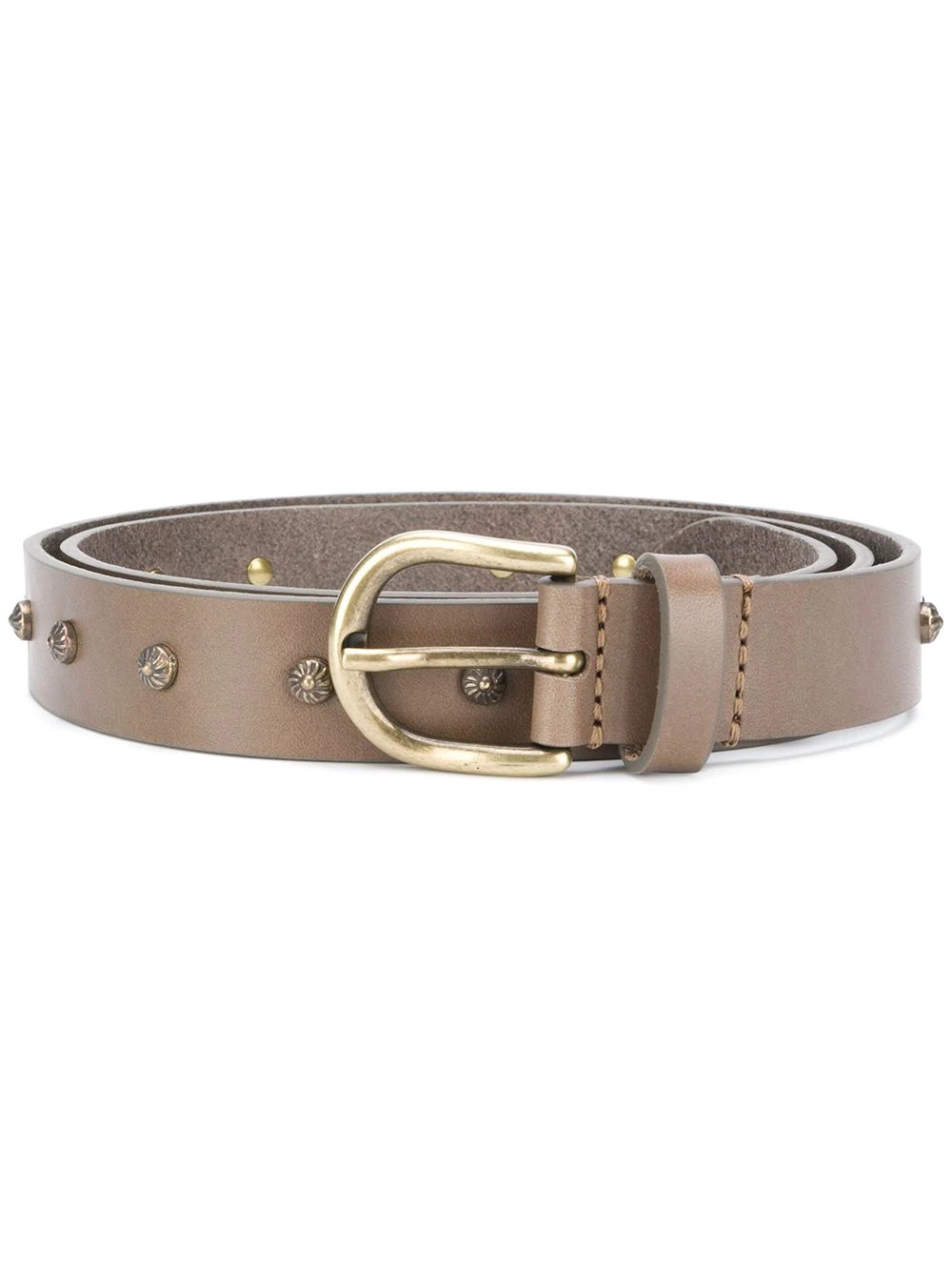 Zalo studded belt - 1