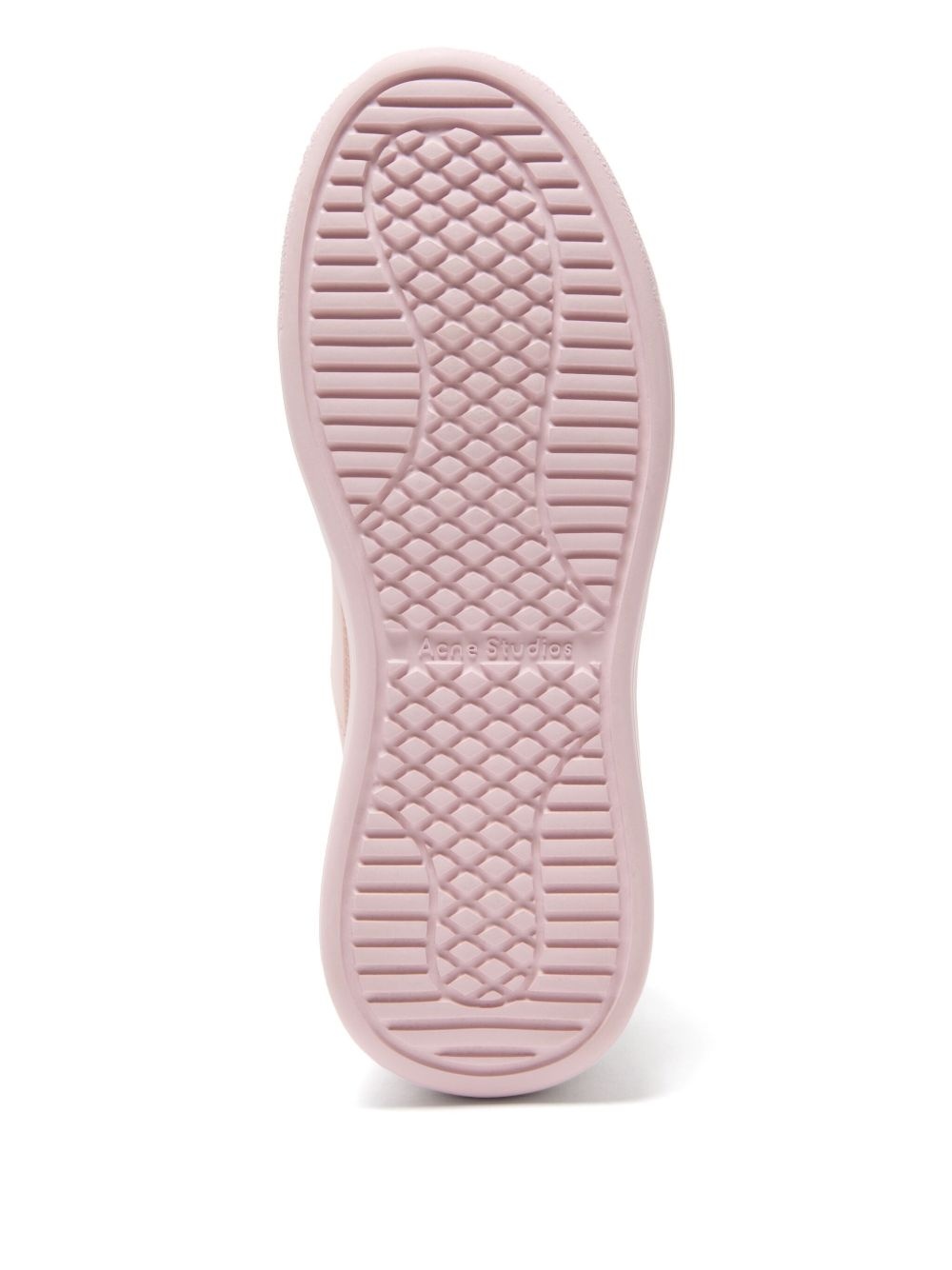 platform sneakers - 5