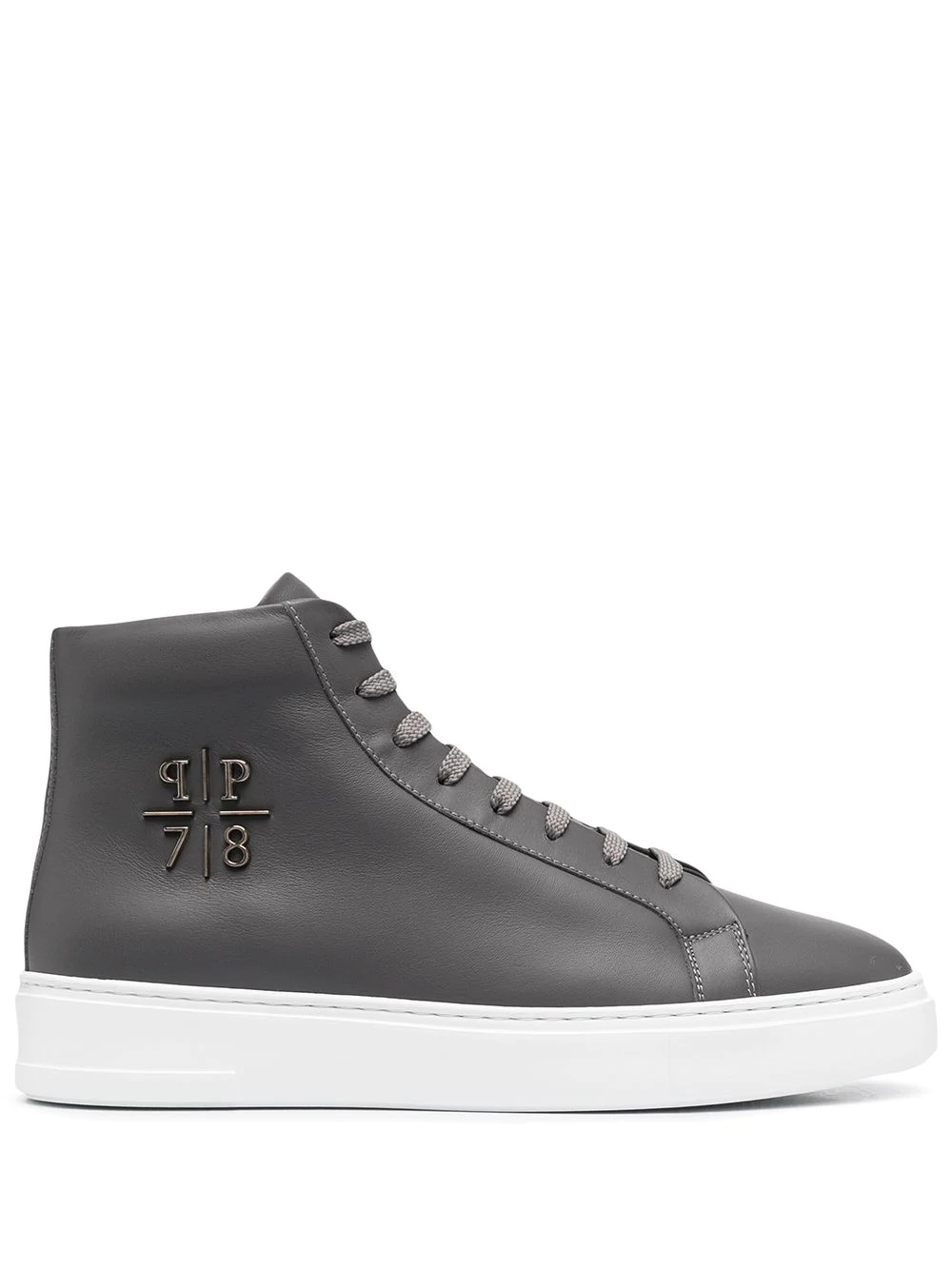 PP1978 high-top sneakers - 1