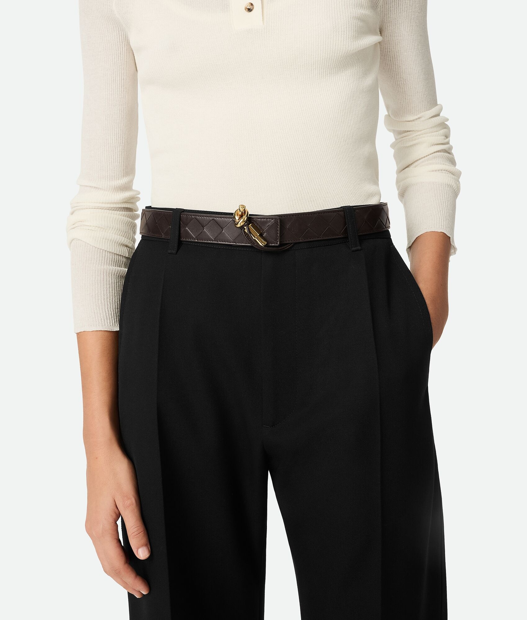 Andiamo Belt - 2