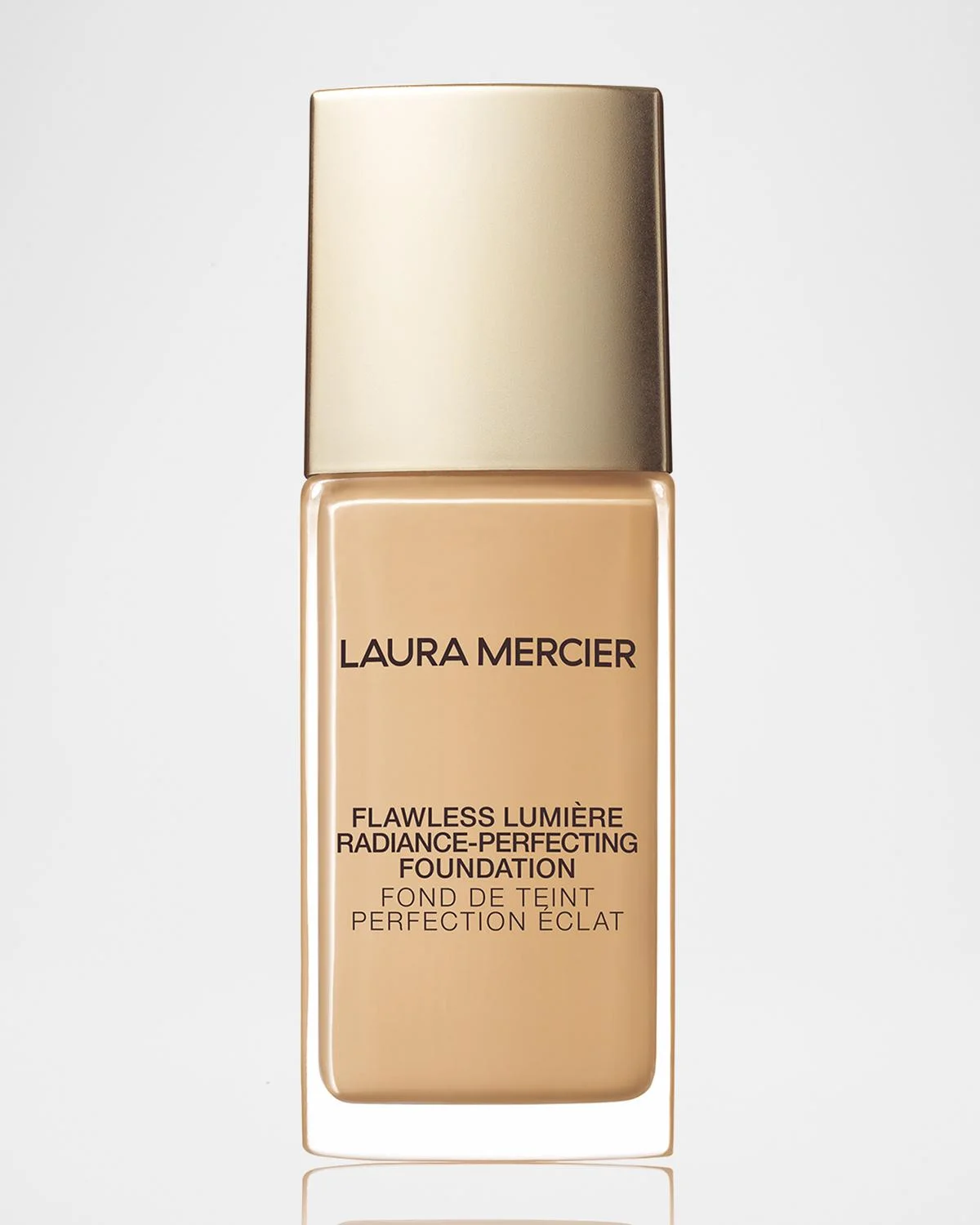 Flawless Lumière Radiance-Perfecting Foundation - 1