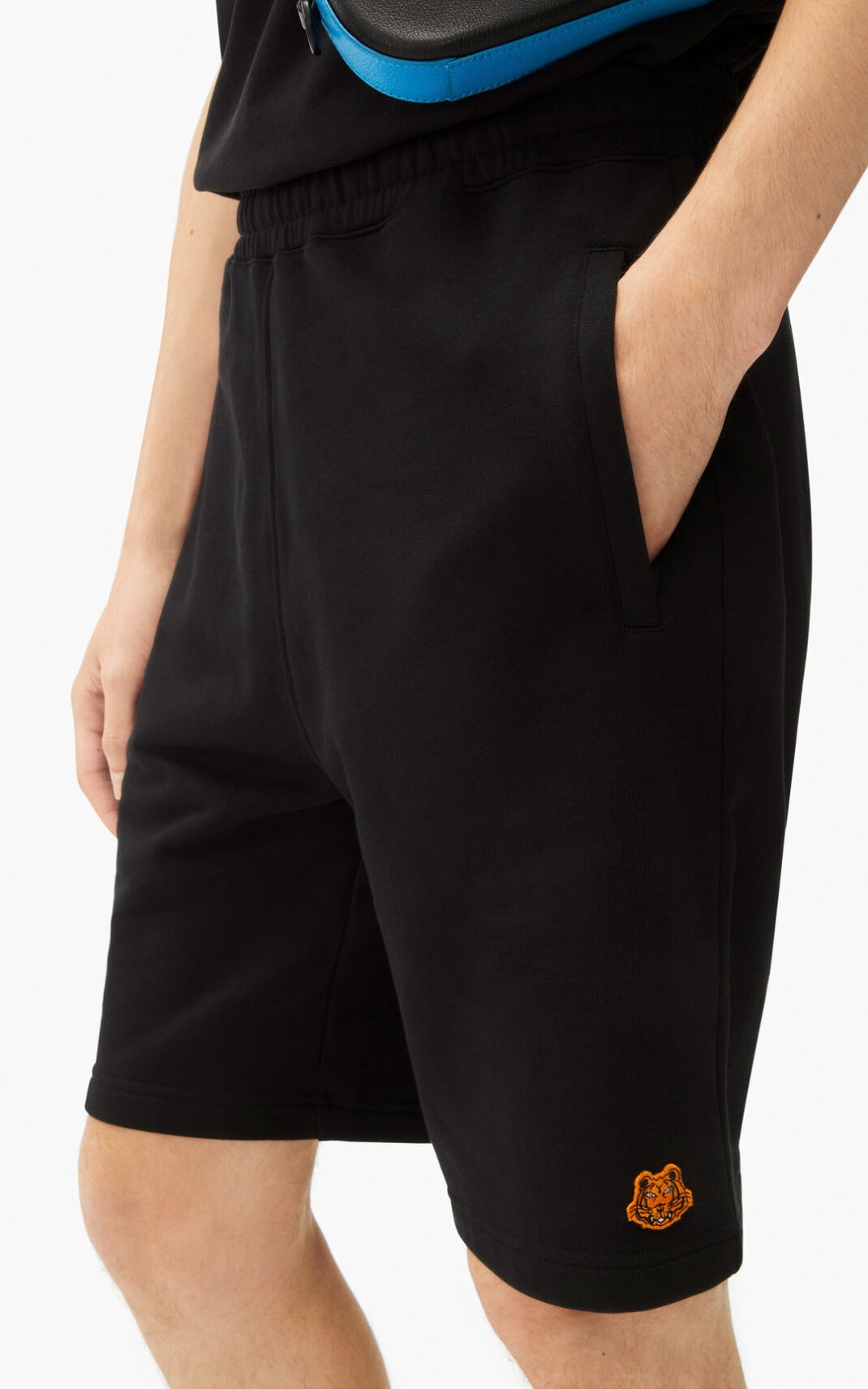 Tiger Crest shorts - 4