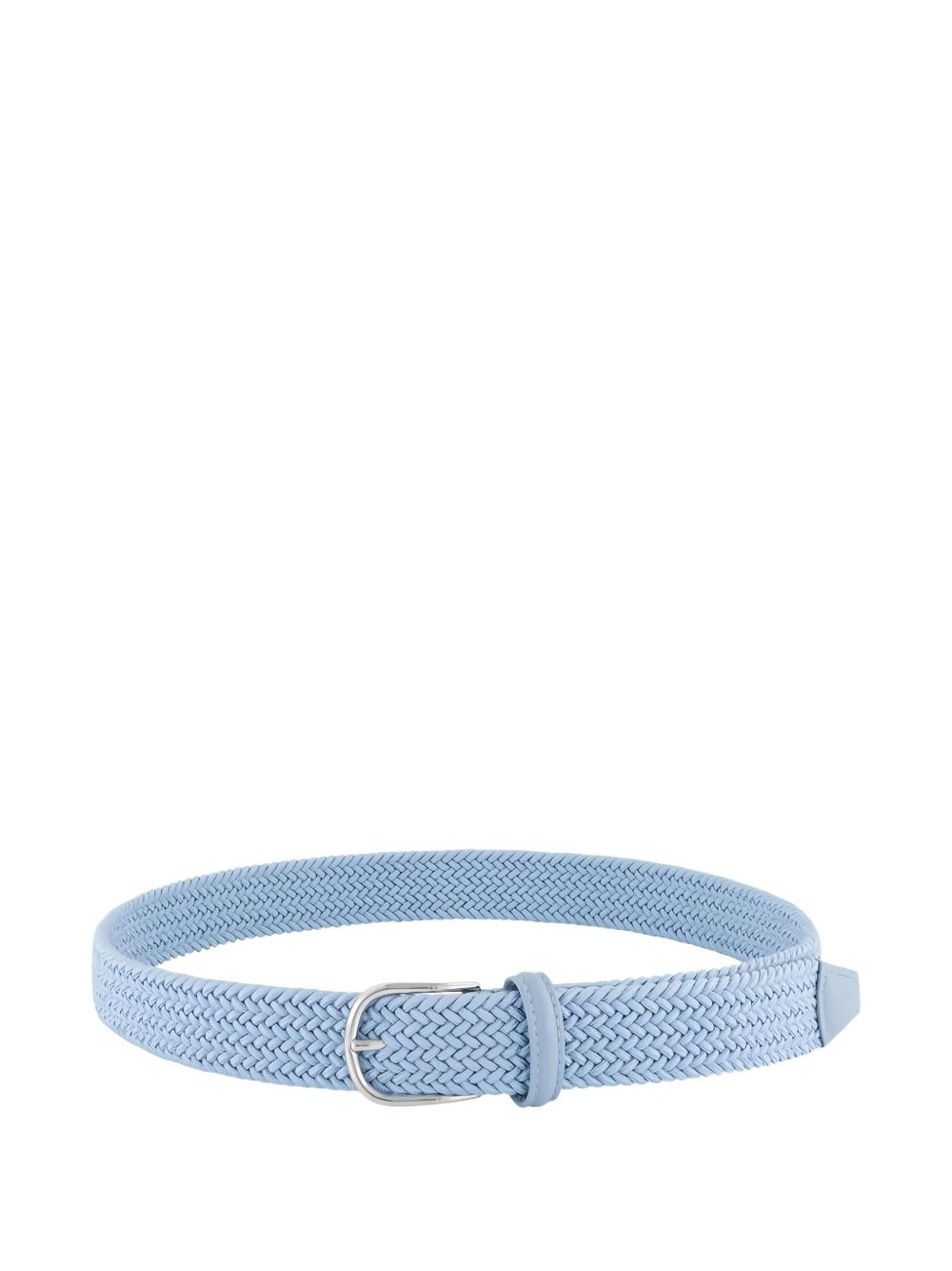 leather belt - 2