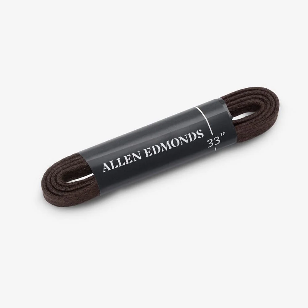 33" Flat Glazed Replacement Laces - 1