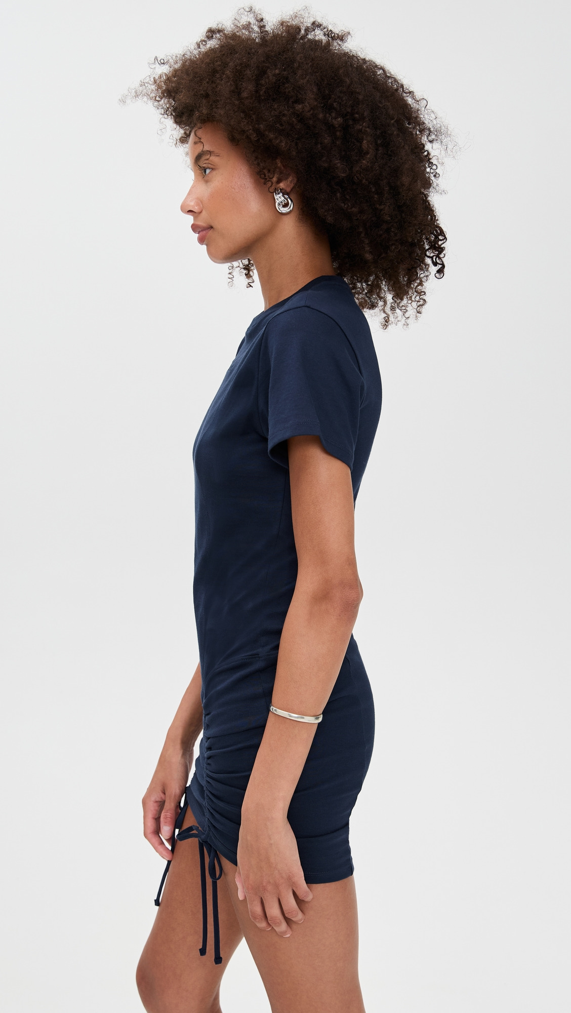 Riley T-Shirt Dress - 3
