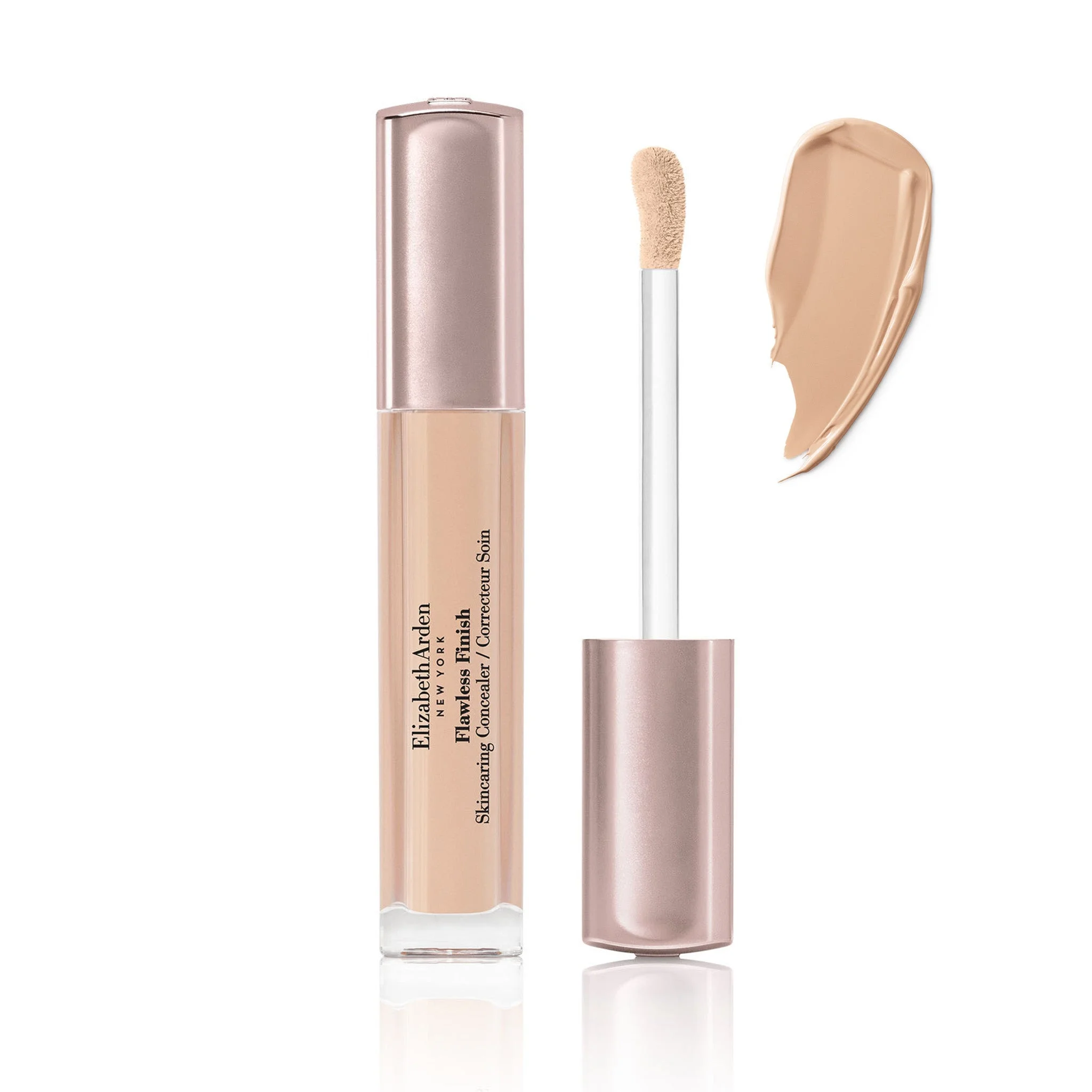 Flawless Finish Skincaring Concealer - 1