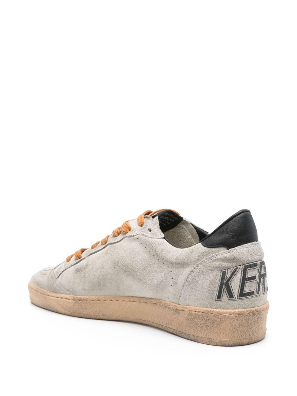Ball Star sneakers - 3