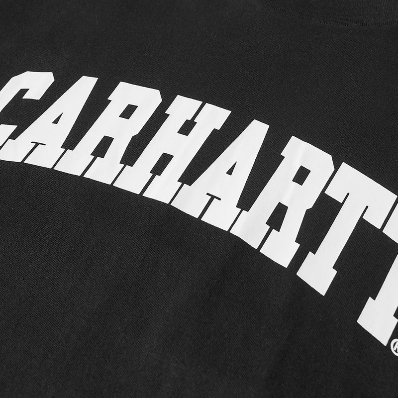 Carhartt Carhartt WIP University T-Shirt outlook