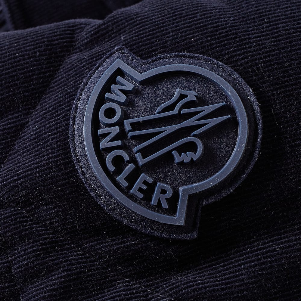 Moncler Vignemale Cord Jacket - 3