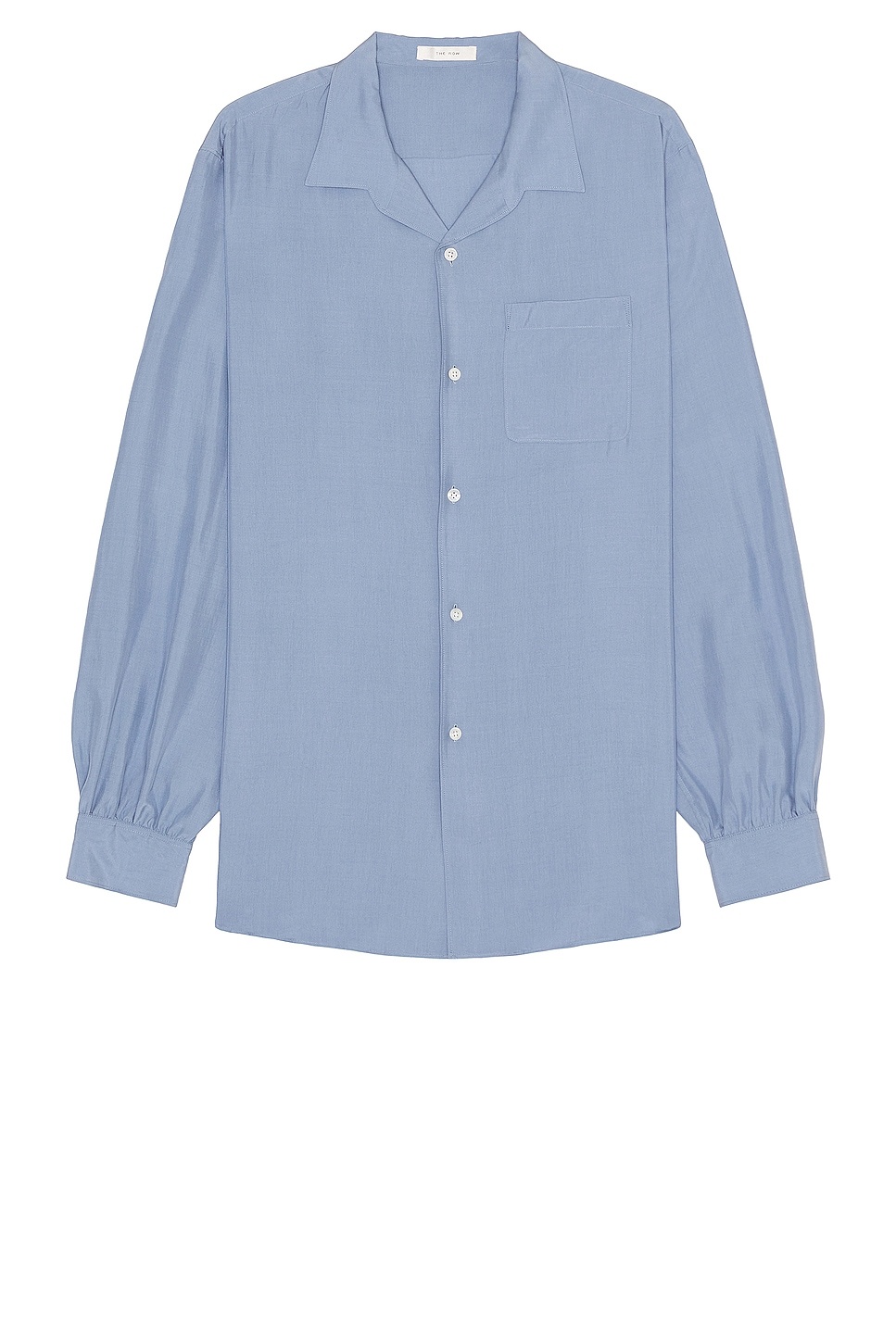 Kiton Shirt - 1