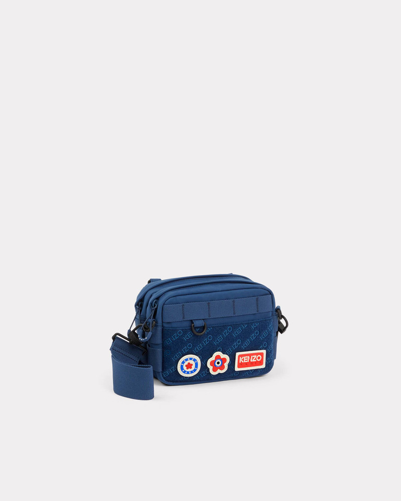 KENZO Jungle shoulder bag 1