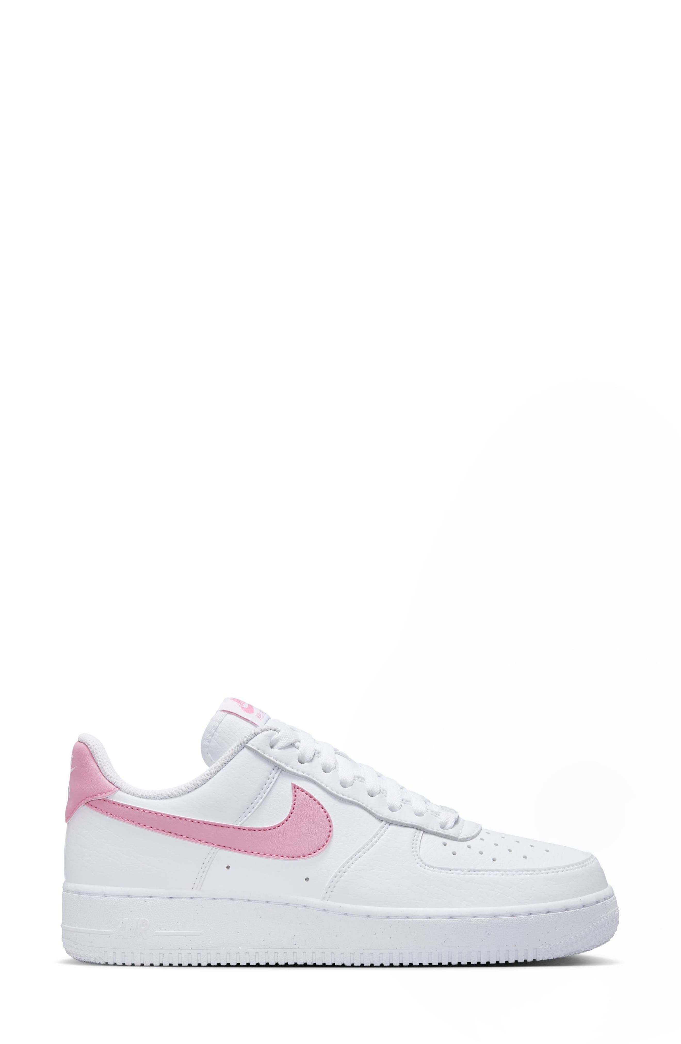 Nike Air Force 1 07 Next Nature Sneaker in 111 White/elmpnl at Nordstrom - 2