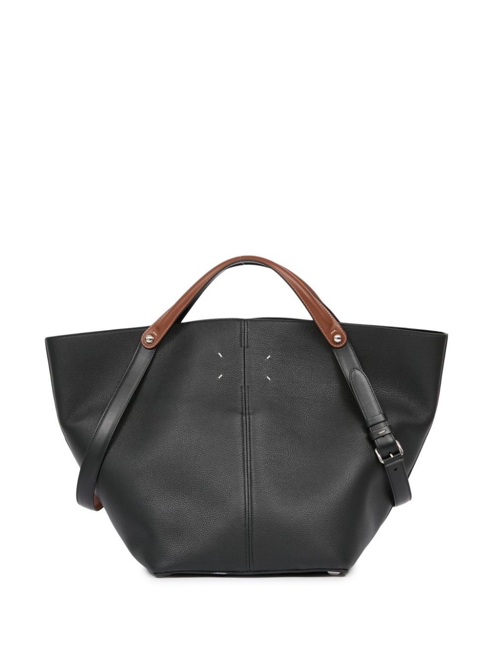 large Dress-Age shoulder bag - 2
