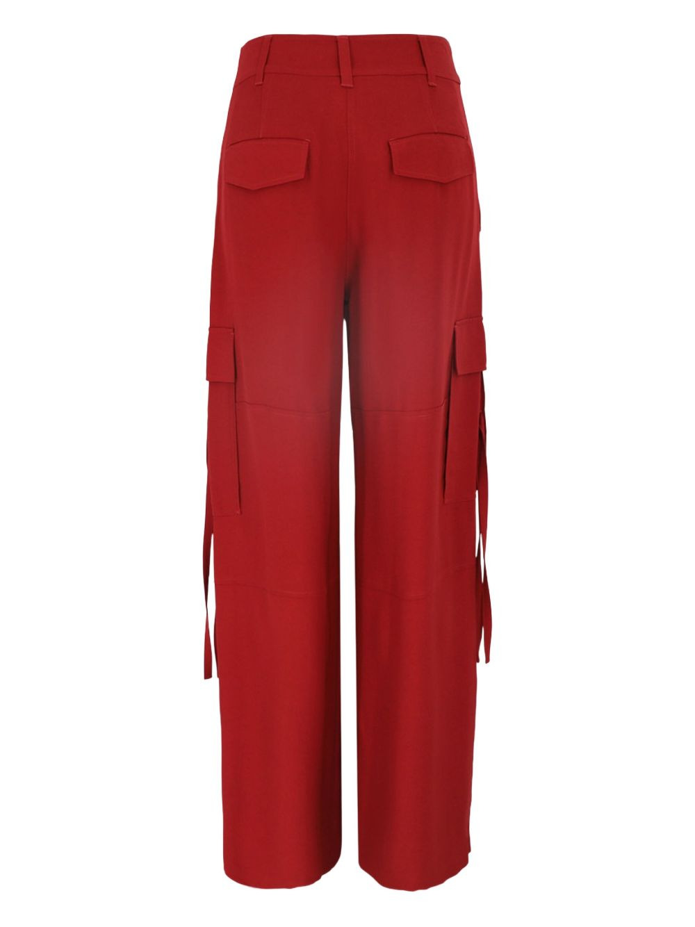 Pax cargo-pocket trousers - 2