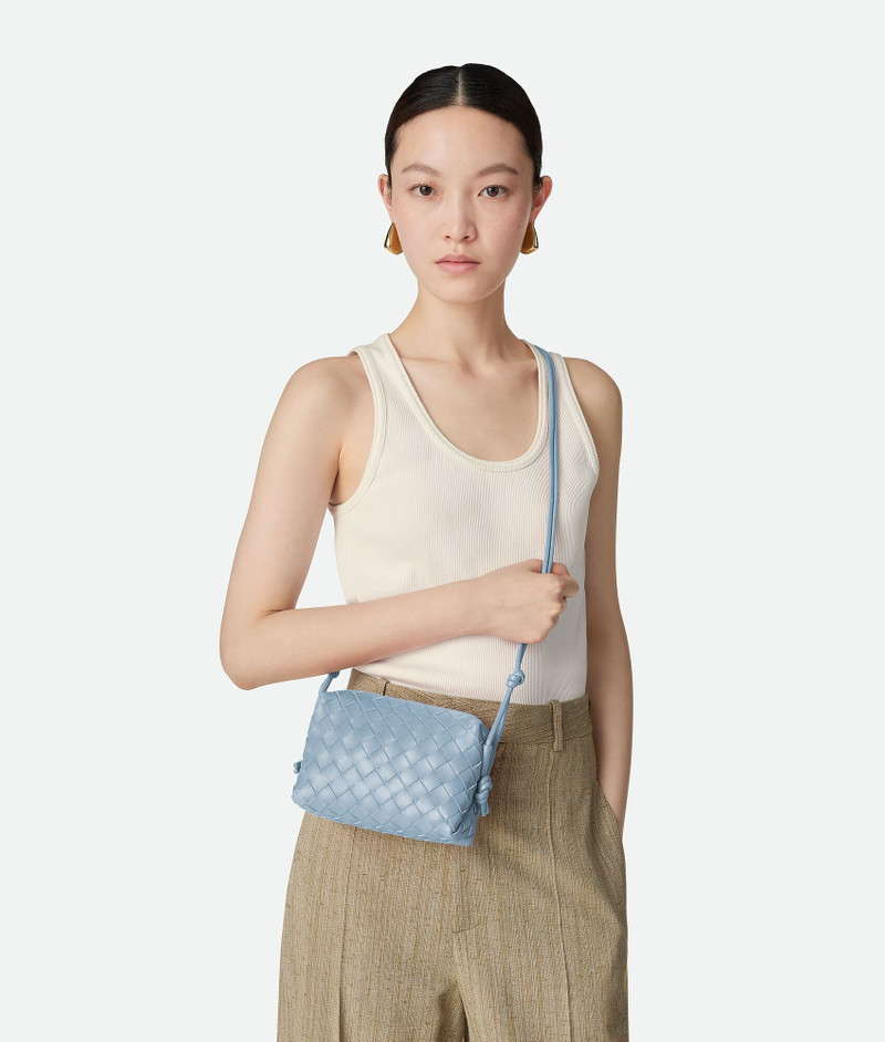 Bottega Veneta Mini Loop outlook