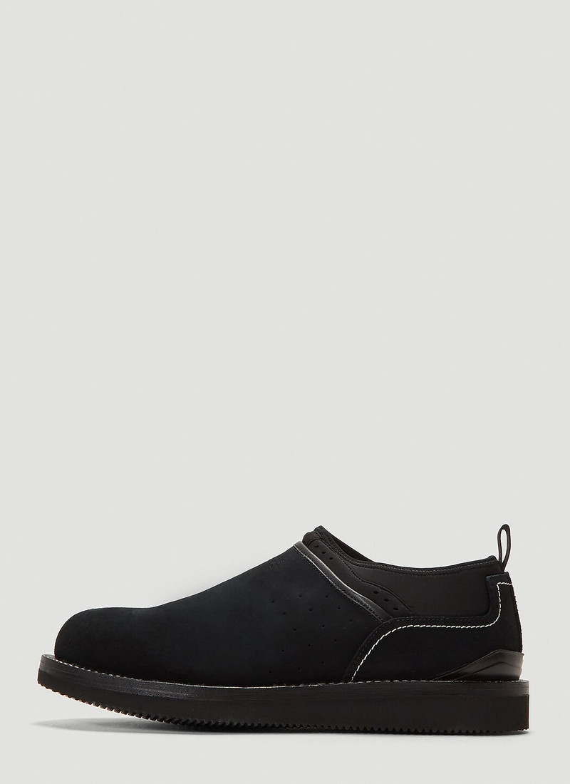 Suicoke SGY03 Slip-On Ankle Boots outlook