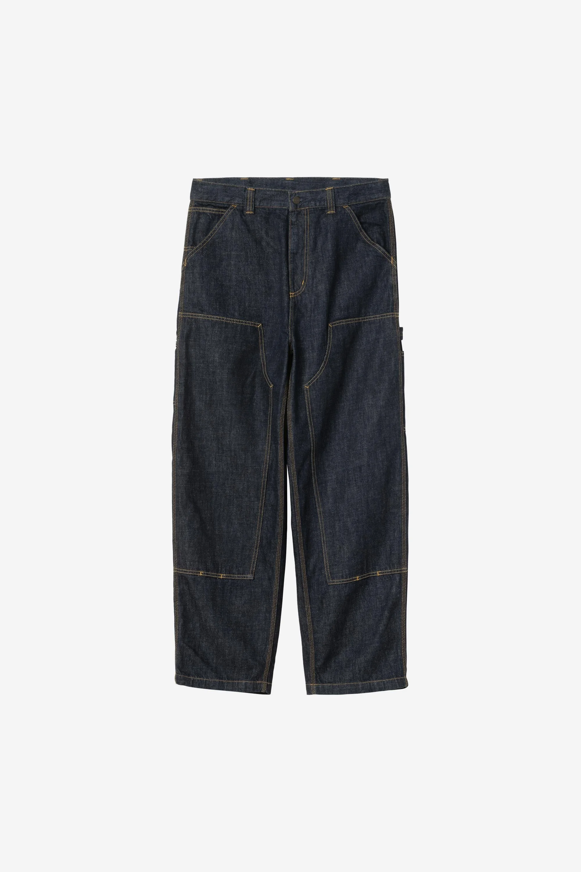 OG Double Knee Pant - 1