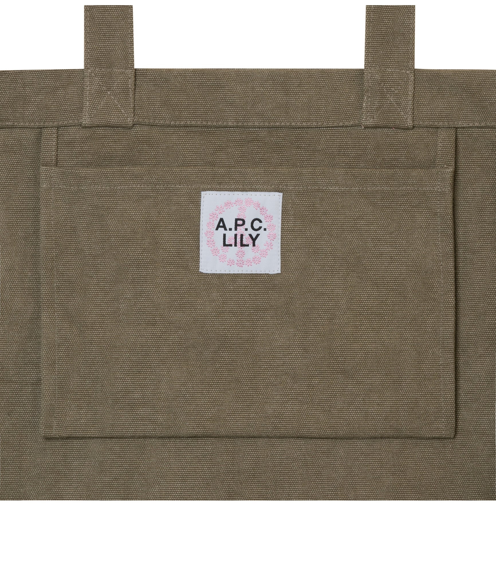 Lily tote bag - 3
