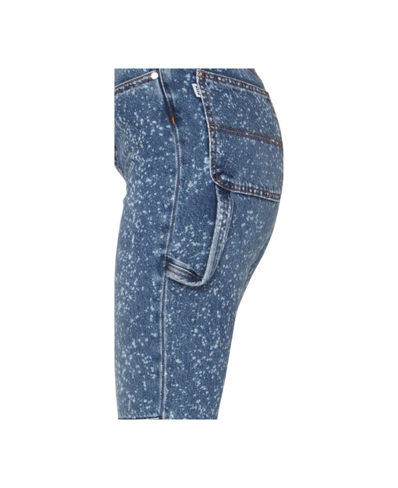 Skinny Fit Jeans - 5
