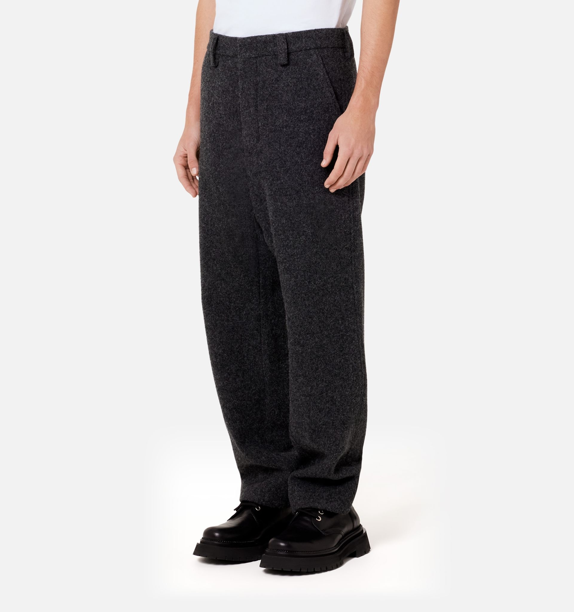 Alex Fit Trousers - 4