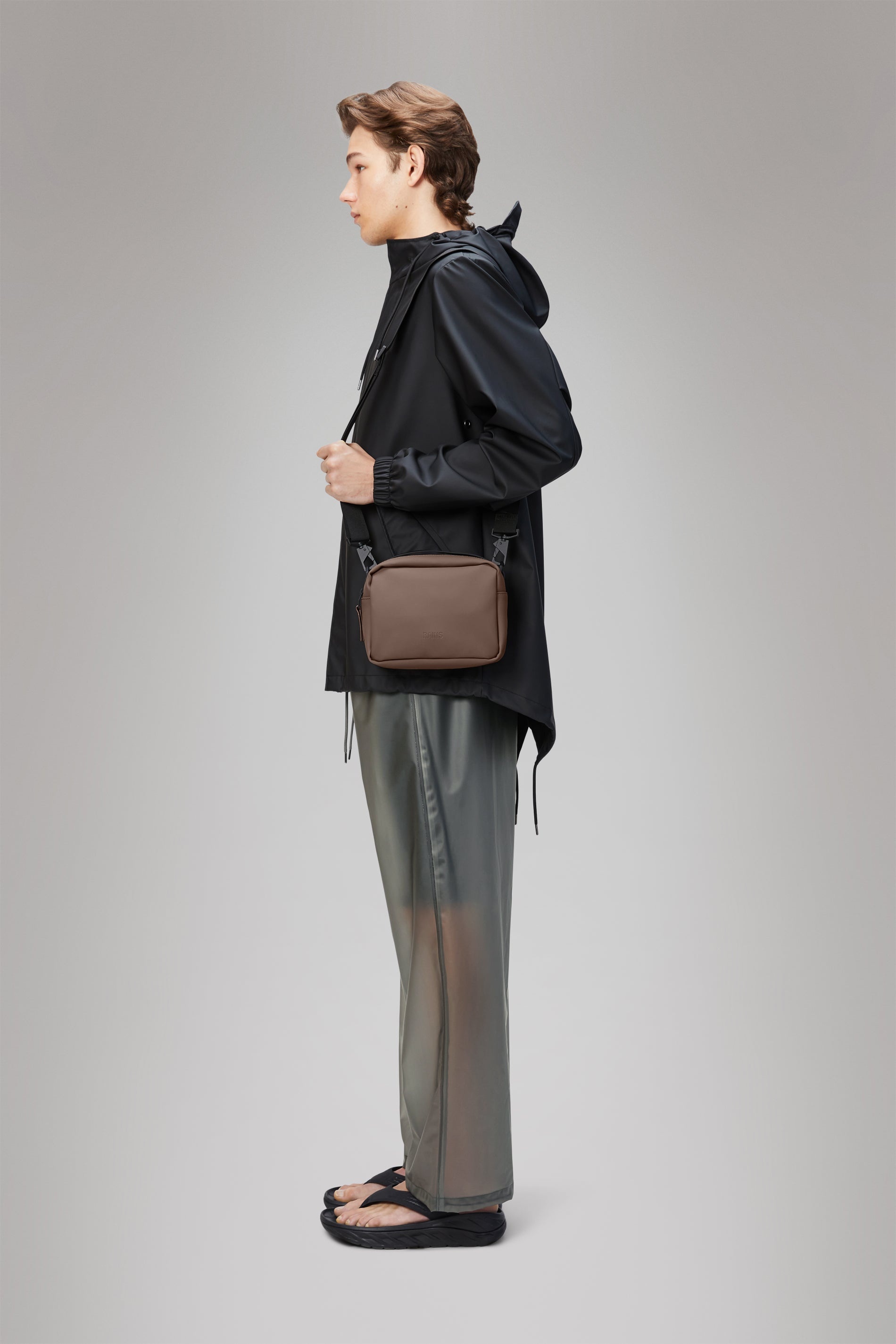 Box Bag - 2