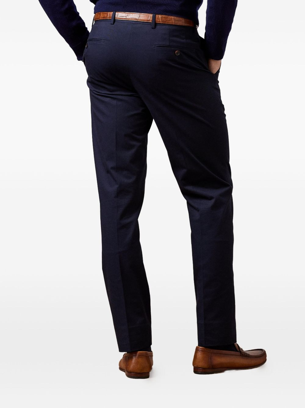cotton chinos - 4