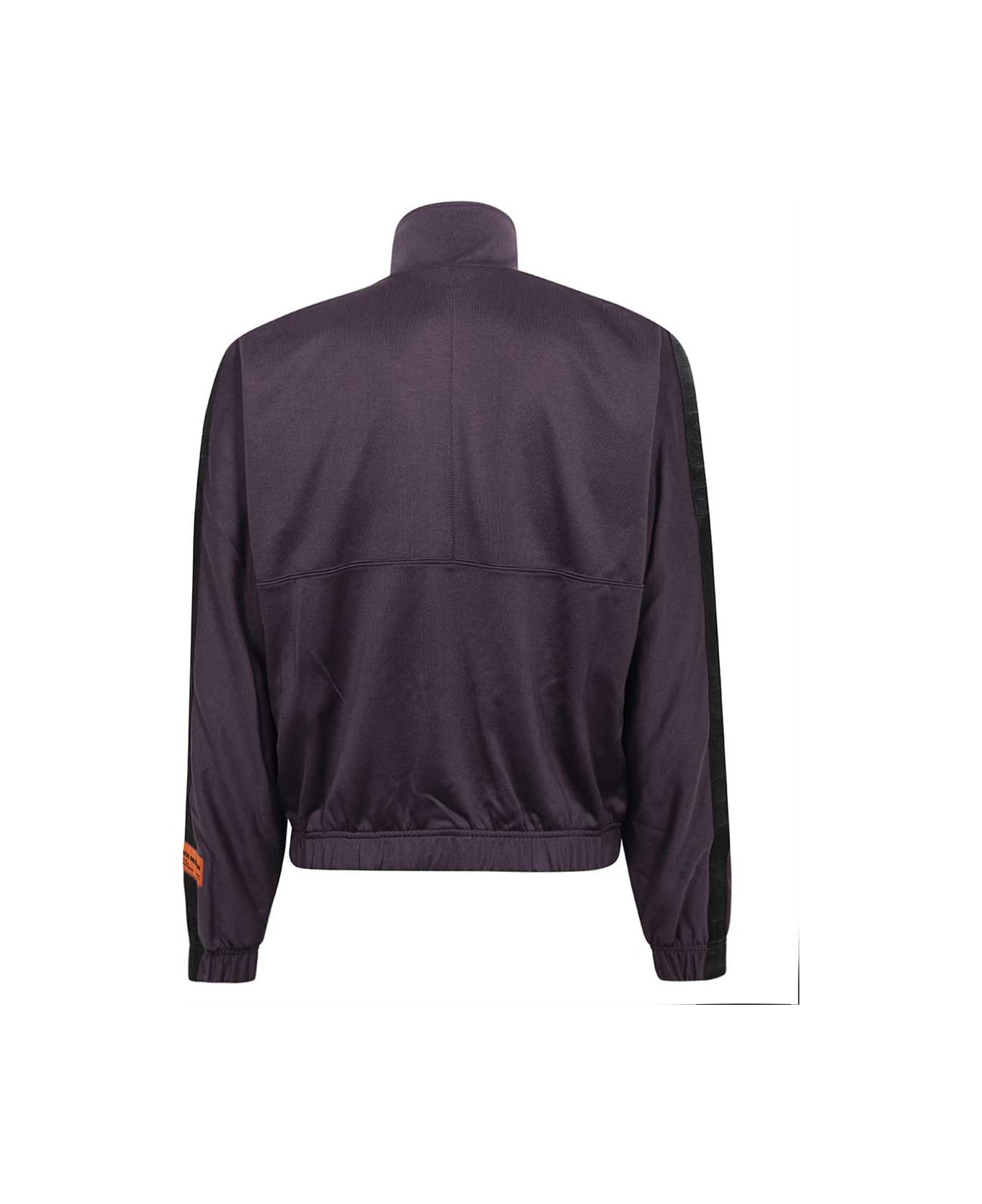 Techno Fabric Sweatshirt - 2
